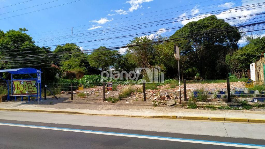 Venda de Terreno / Padrão na cidade de Gravataí