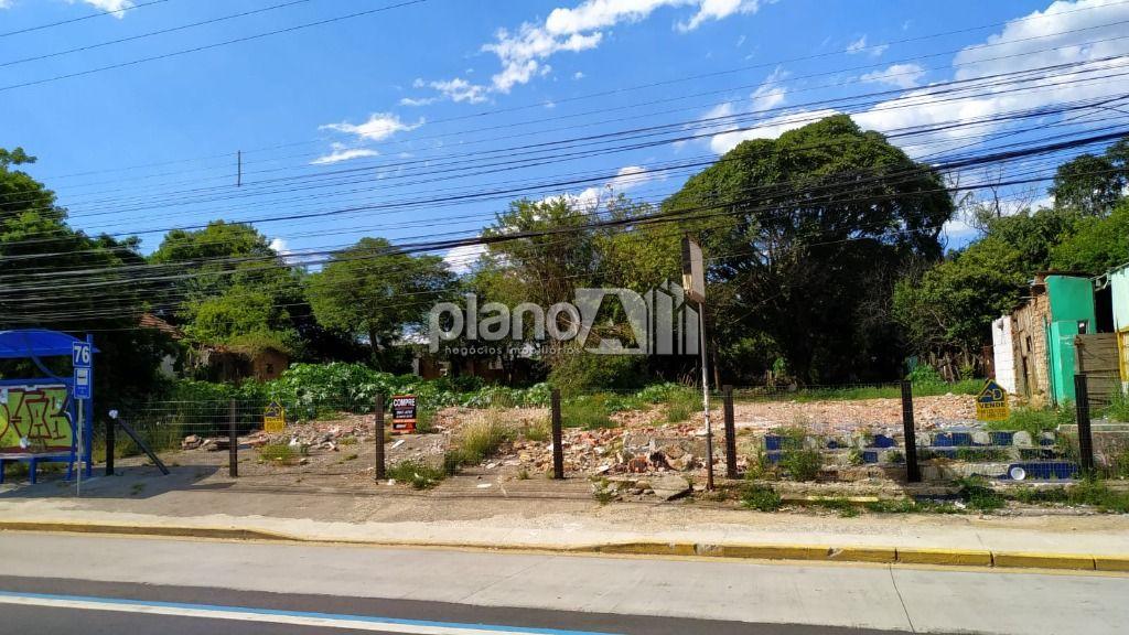 Venda de Terreno / Padrão na cidade de Gravataí