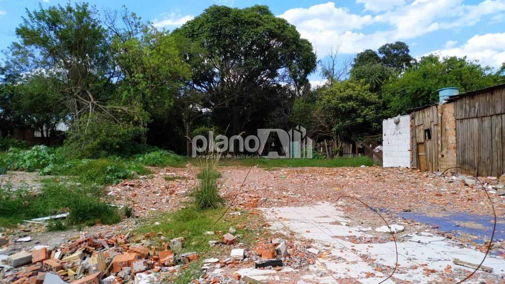 Venda de Terreno / Padrão na cidade de Gravataí