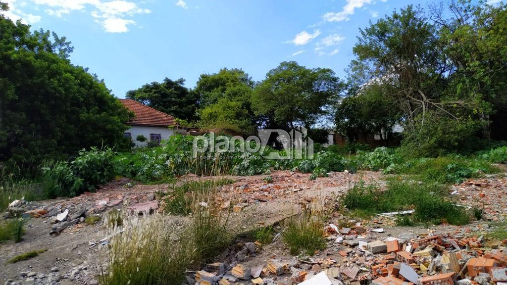 Venda de Terreno / Padrão na cidade de Gravataí
