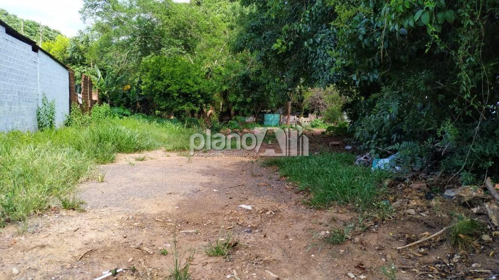 Venda de Terreno / Padrão na cidade de Gravataí