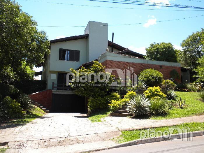 Venda de Casas / Padrão na cidade de Gravataí
