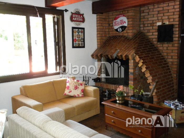 Venda de Casas / Padrão na cidade de Gravataí