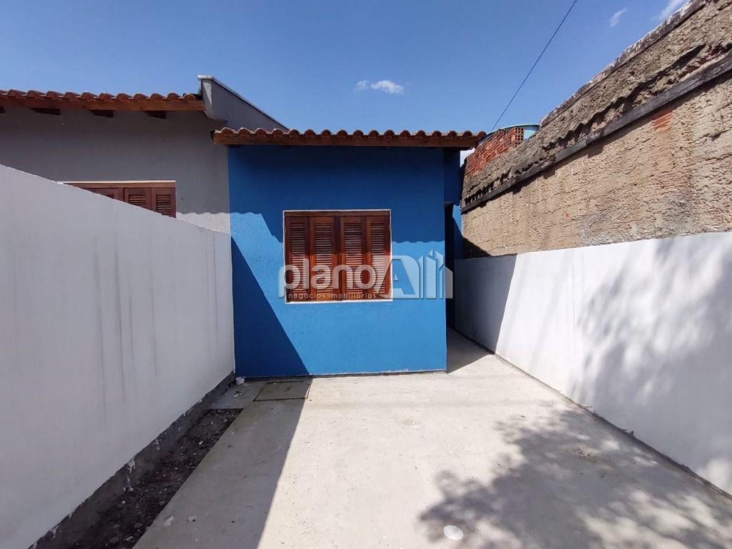 Venda de Casas / Padrão na cidade de Gravataí