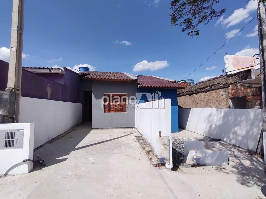 Venda de Casas / Padrão na cidade de Gravataí