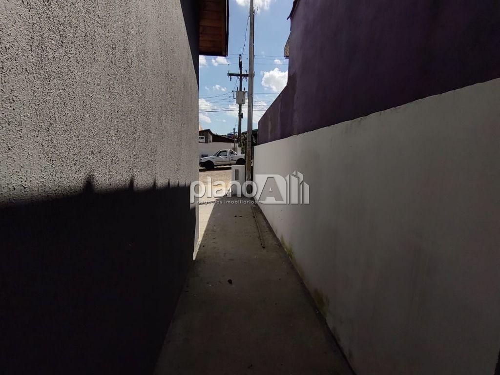 Venda de Casas / Padrão na cidade de Gravataí