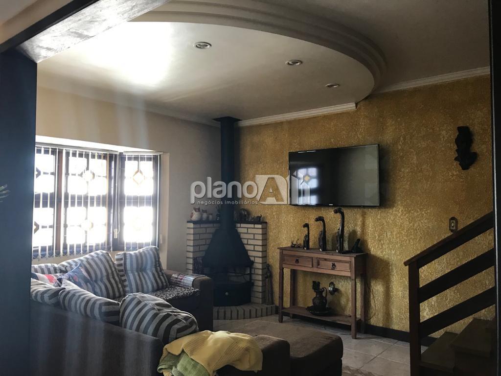 Venda de Casas / Padrão na cidade de Gravataí