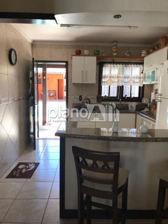 Venda de Casas / Padrão na cidade de Gravataí
