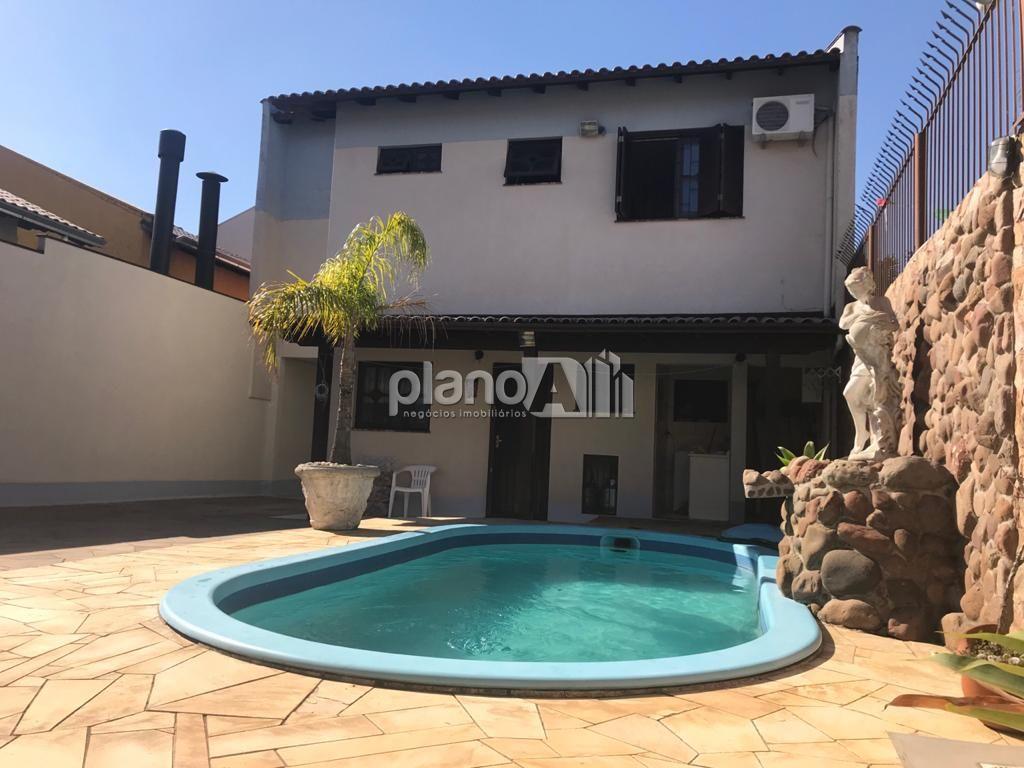 Venda de Casas / Padrão na cidade de Gravataí