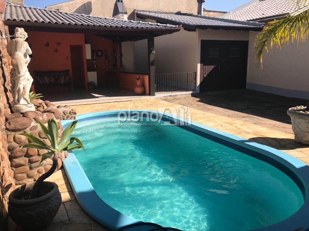 Venda de Casas / Padrão na cidade de Gravataí