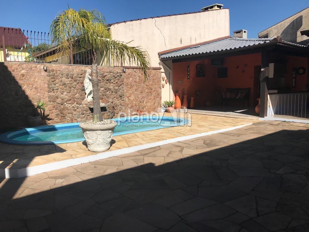 Venda de Casas / Padrão na cidade de Gravataí