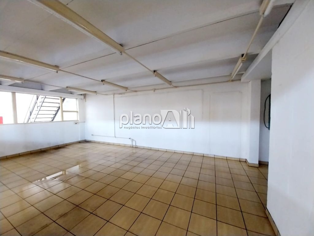 Locação de Comercial / Galpão na cidade de Gravataí