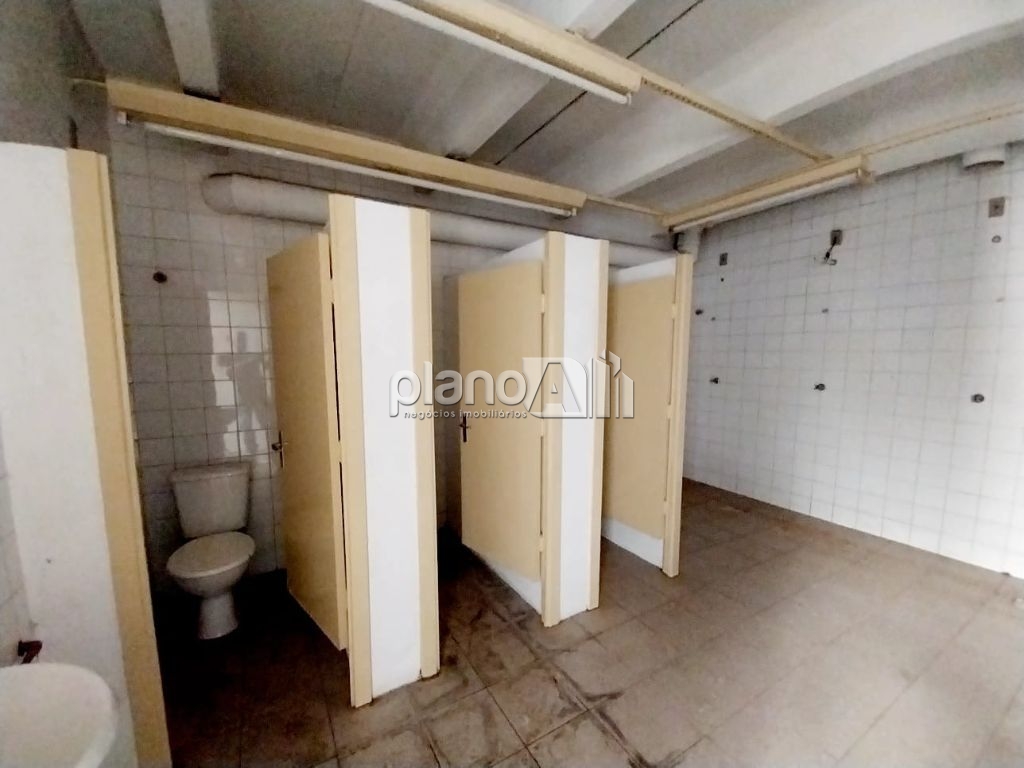Locação de Comercial / Galpão na cidade de Gravataí