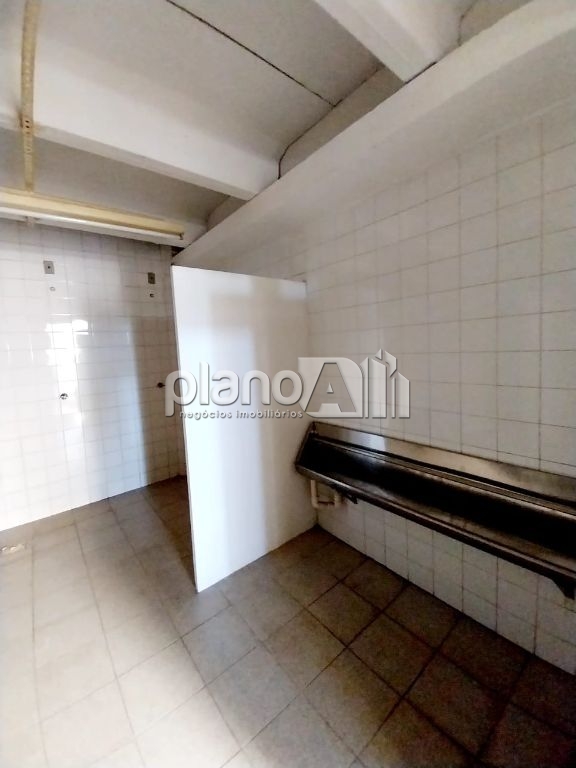 Locação de Comercial / Galpão na cidade de Gravataí