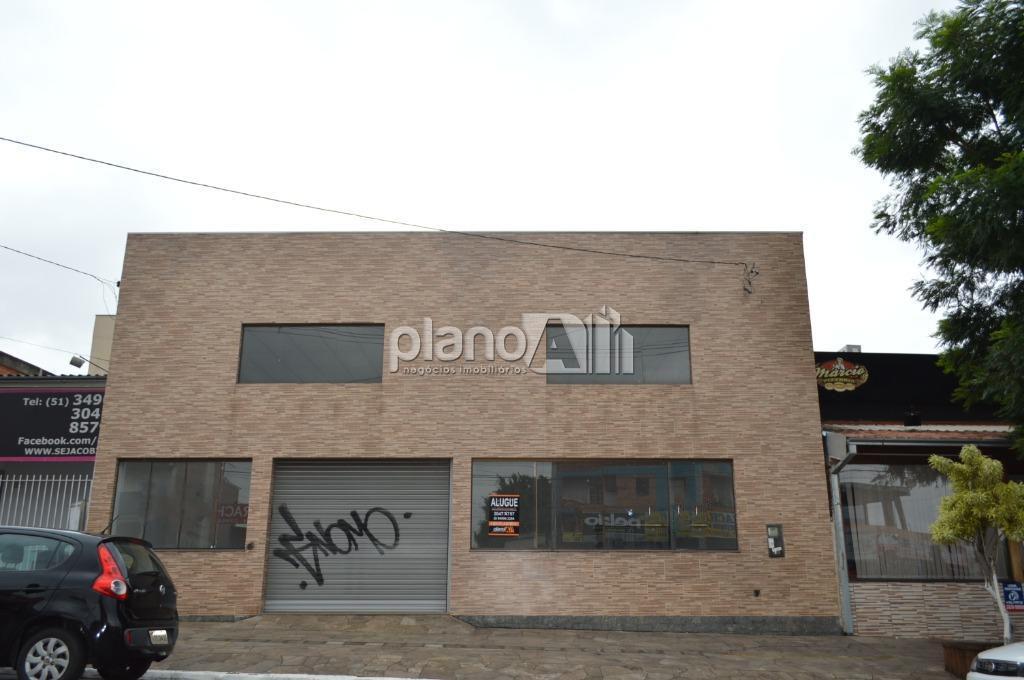 Locação de Comercial / Loja na cidade de Gravataí - foto 5