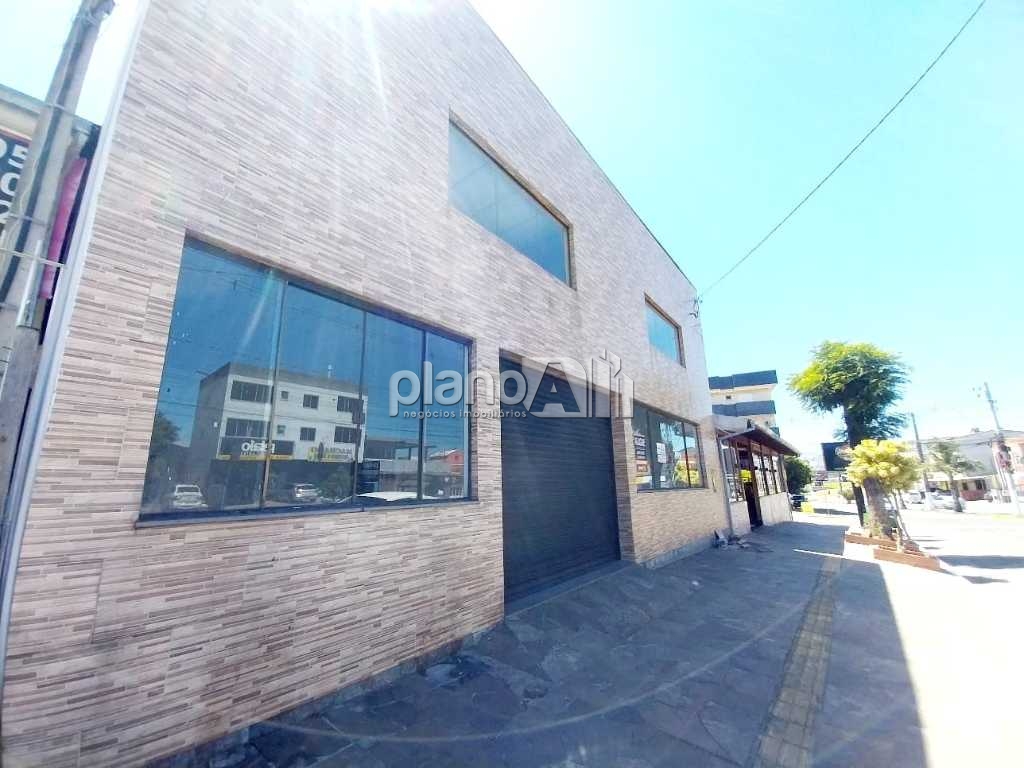 Locação de Comercial / Loja na cidade de Gravataí - foto 1