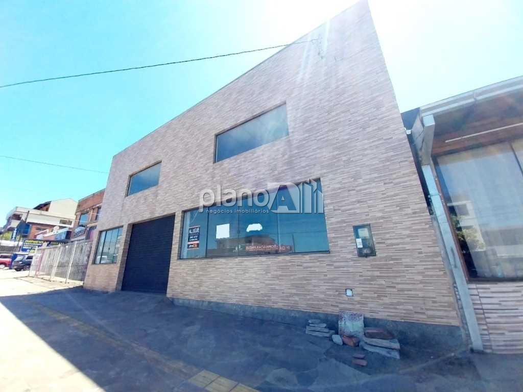 Locação de Comercial / Loja na cidade de Gravataí - foto 2