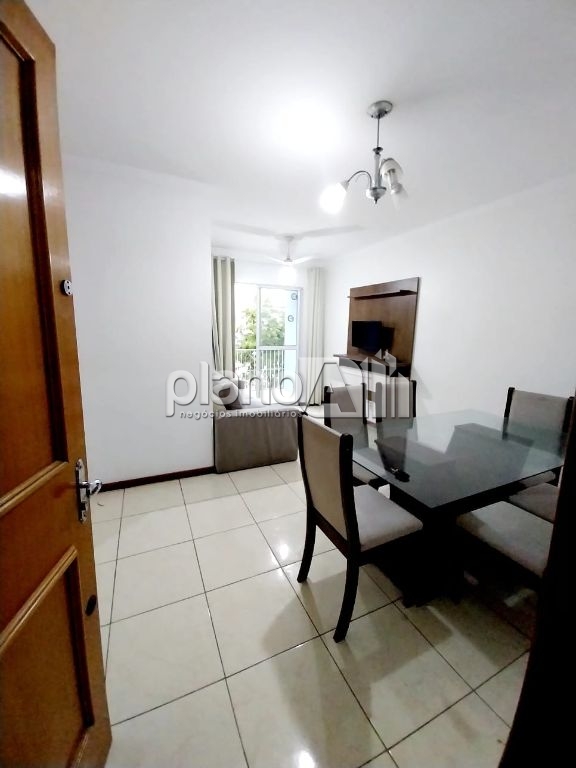 Locação de Apartamentos / Padrão na cidade de Gravataí