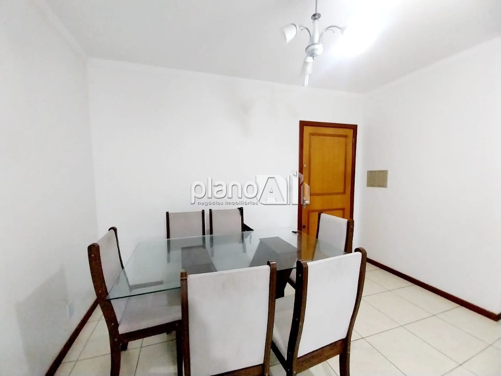 Locação de Apartamentos / Padrão na cidade de Gravataí