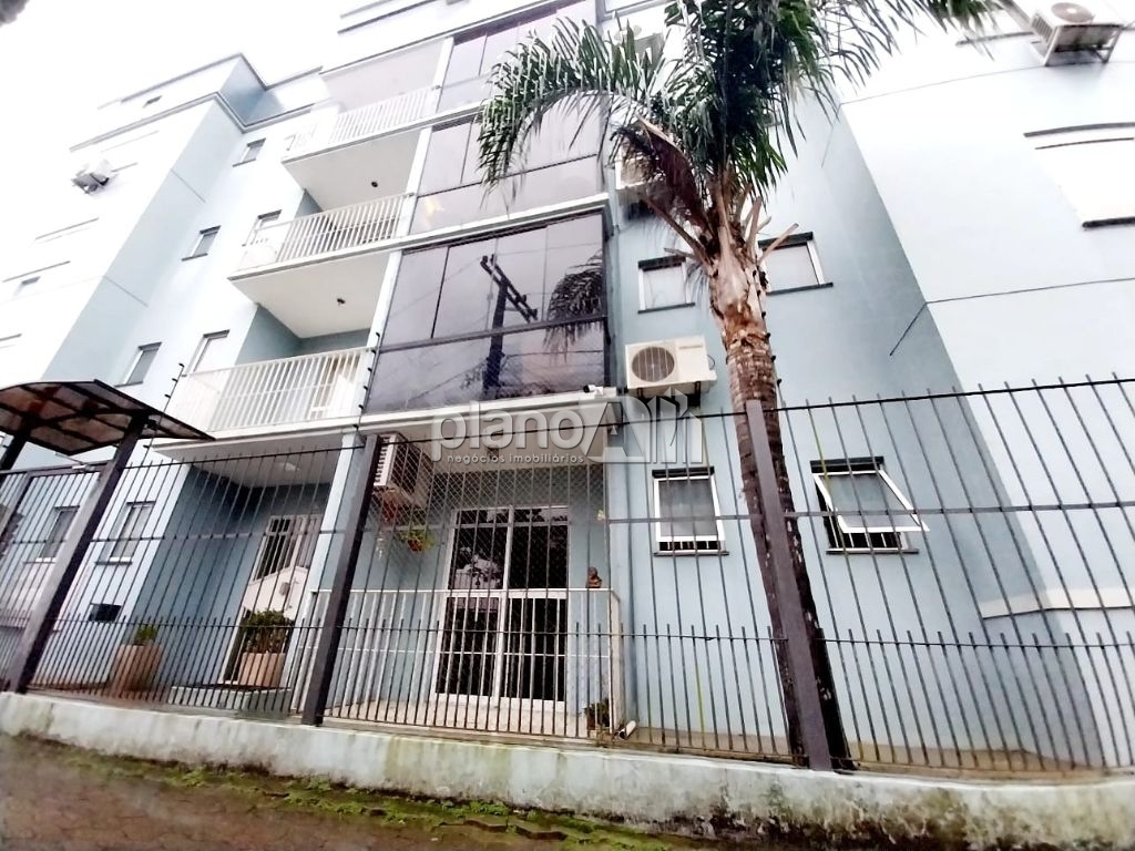 Locação de Apartamentos / Padrão na cidade de Gravataí