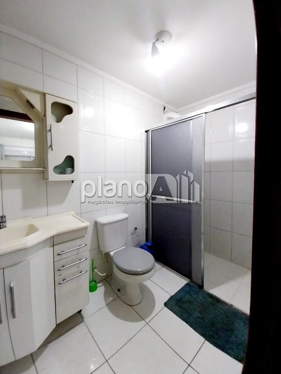 Locação de Apartamentos / Padrão na cidade de Gravataí