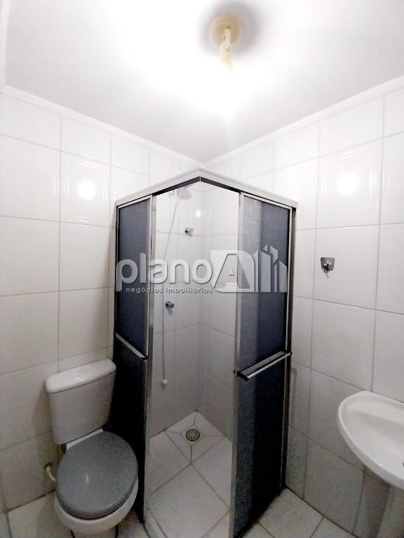 Locação de Apartamentos / Padrão na cidade de Gravataí