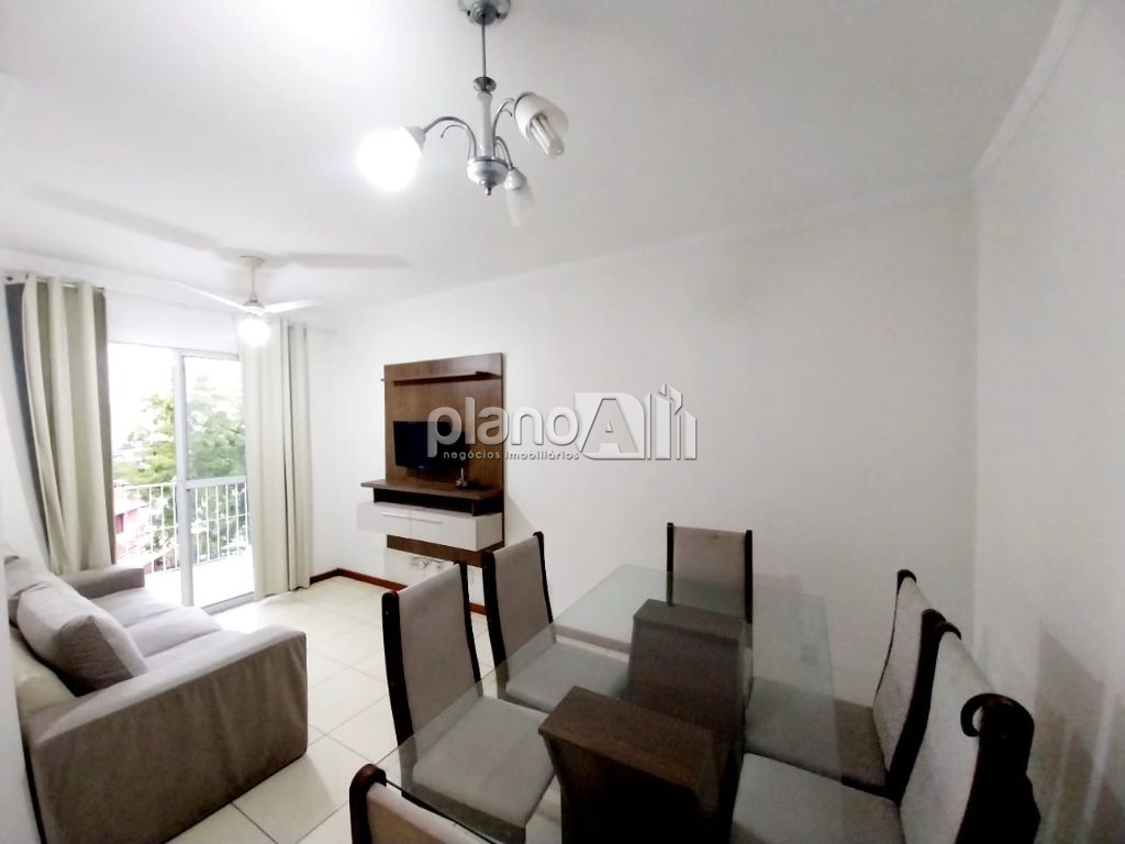 Locação de Apartamentos / Padrão na cidade de Gravataí