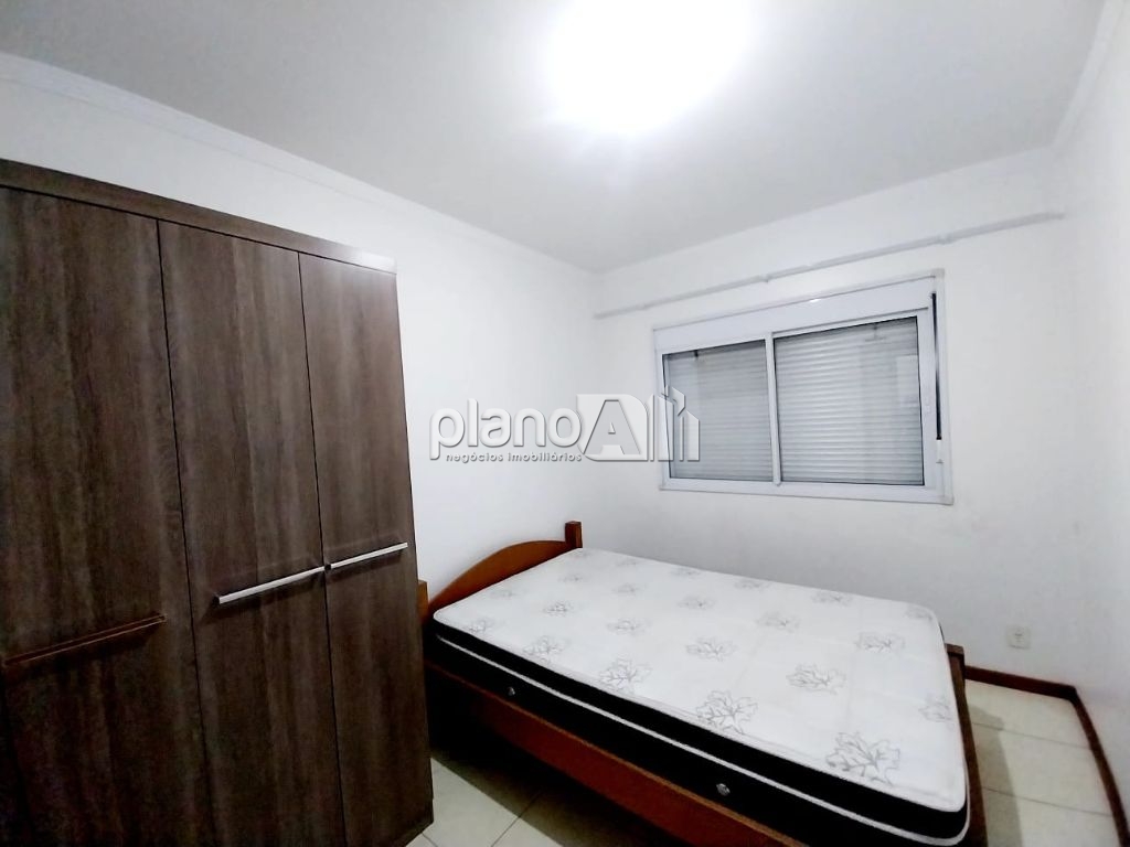 Locação de Apartamentos / Padrão na cidade de Gravataí