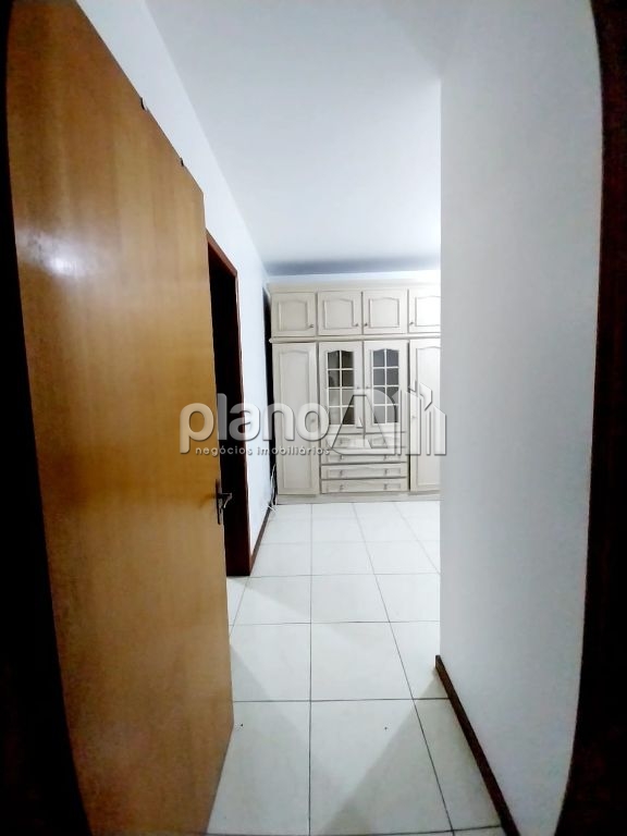 Locação de Apartamentos / Padrão na cidade de Gravataí