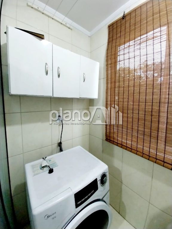 Locação de Apartamentos / Padrão na cidade de Gravataí