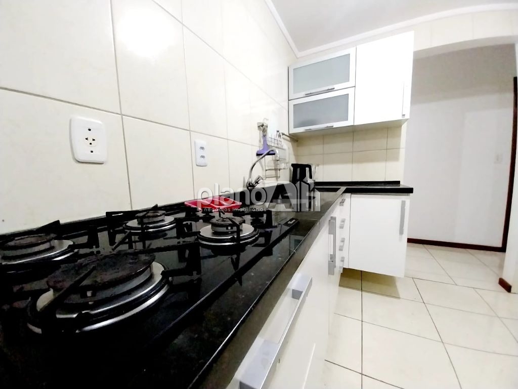 Locação de Apartamentos / Padrão na cidade de Gravataí
