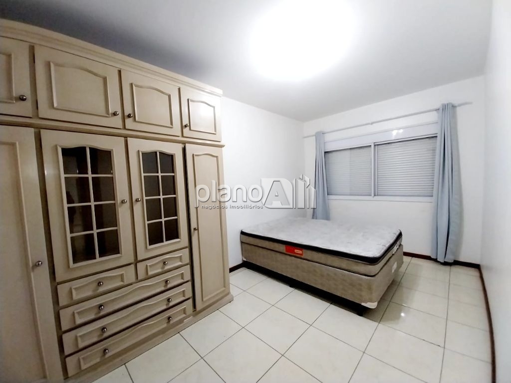Locação de Apartamentos / Padrão na cidade de Gravataí