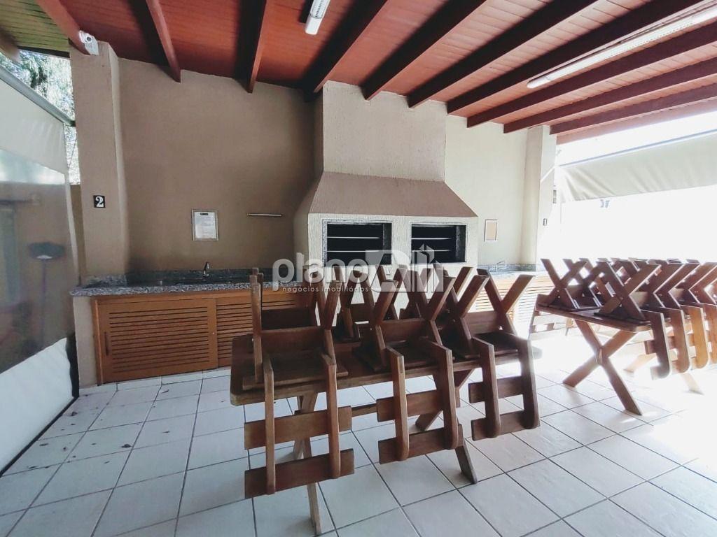 Venda de Apartamentos / Padrão na cidade de Gravataí
