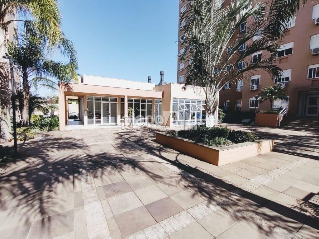 Venda de Apartamentos / Padrão na cidade de Gravataí