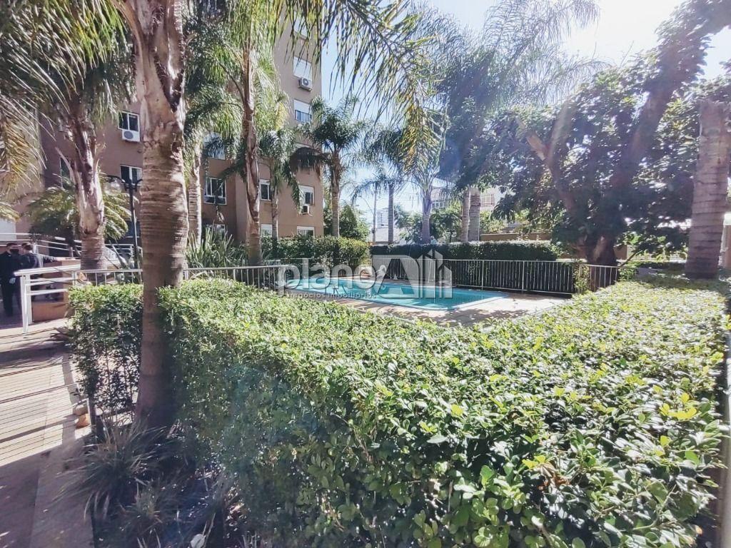 Venda de Apartamentos / Padrão na cidade de Gravataí