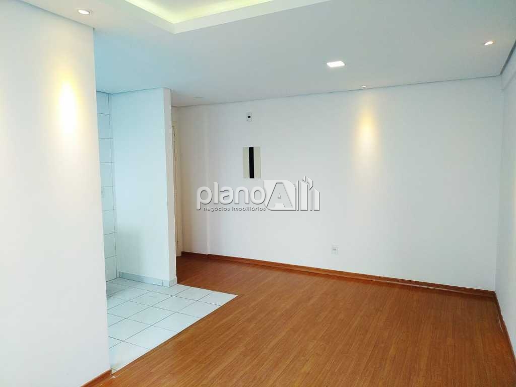 Venda de Apartamentos / Padrão na cidade de Gravataí