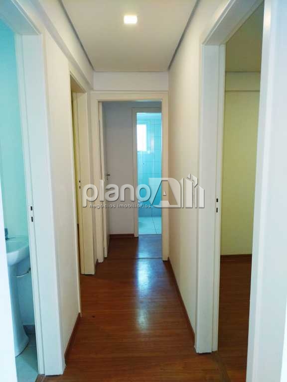 Venda de Apartamentos / Padrão na cidade de Gravataí