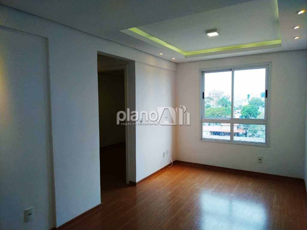 Venda de Apartamentos / Padrão na cidade de Gravataí