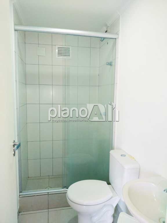 Venda de Apartamentos / Padrão na cidade de Gravataí