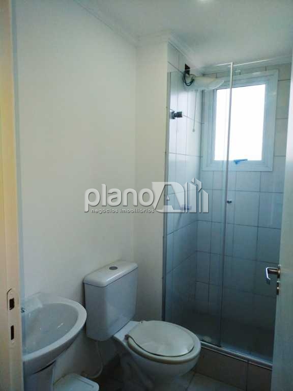 Venda de Apartamentos / Padrão na cidade de Gravataí