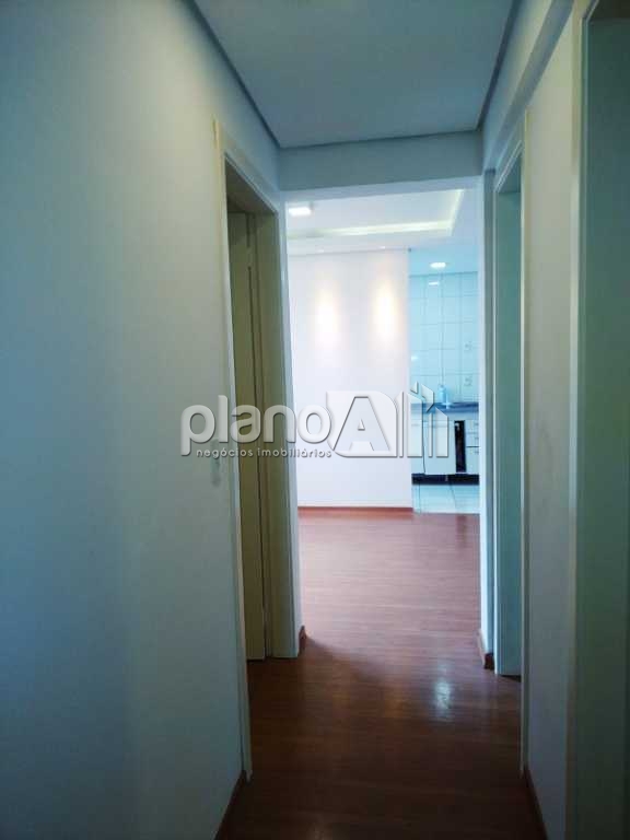 Venda de Apartamentos / Padrão na cidade de Gravataí