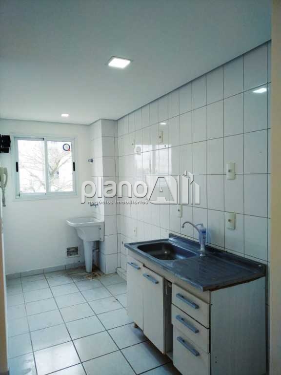 Venda de Apartamentos / Padrão na cidade de Gravataí