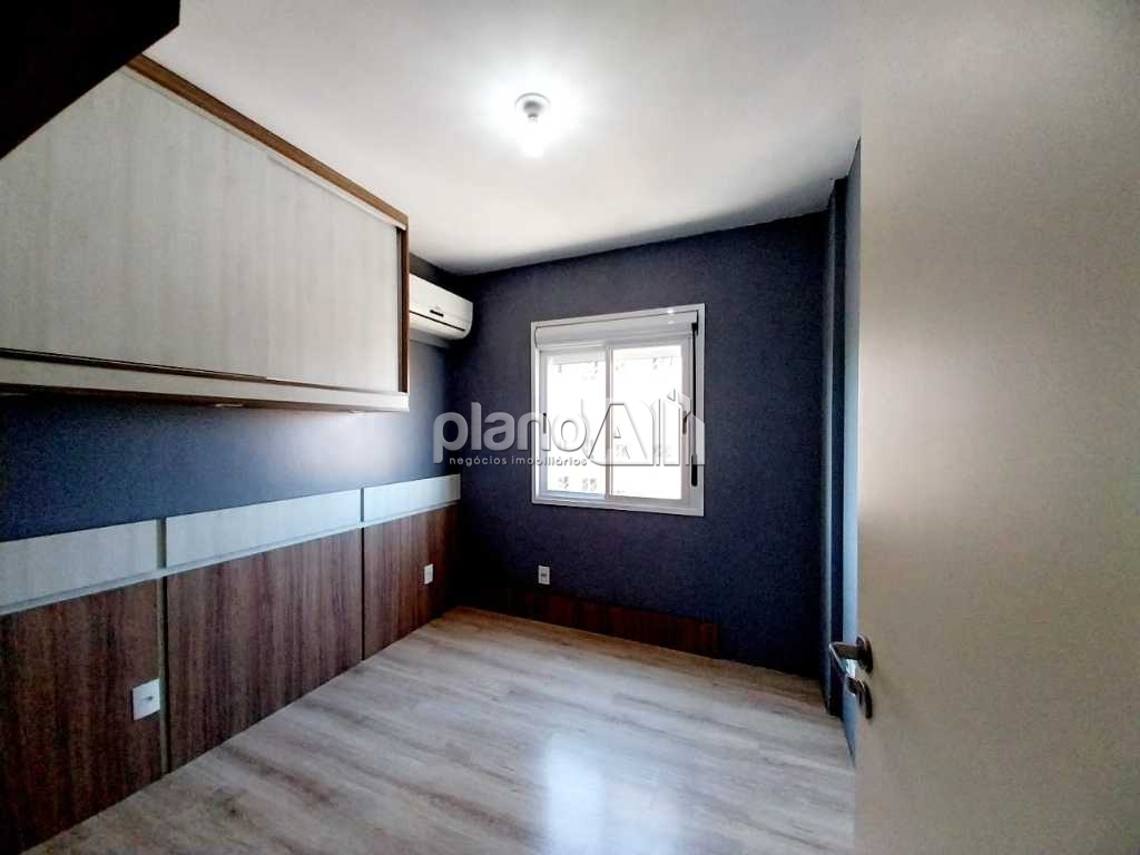 Locação de Apartamentos / Padrão na cidade de Gravataí