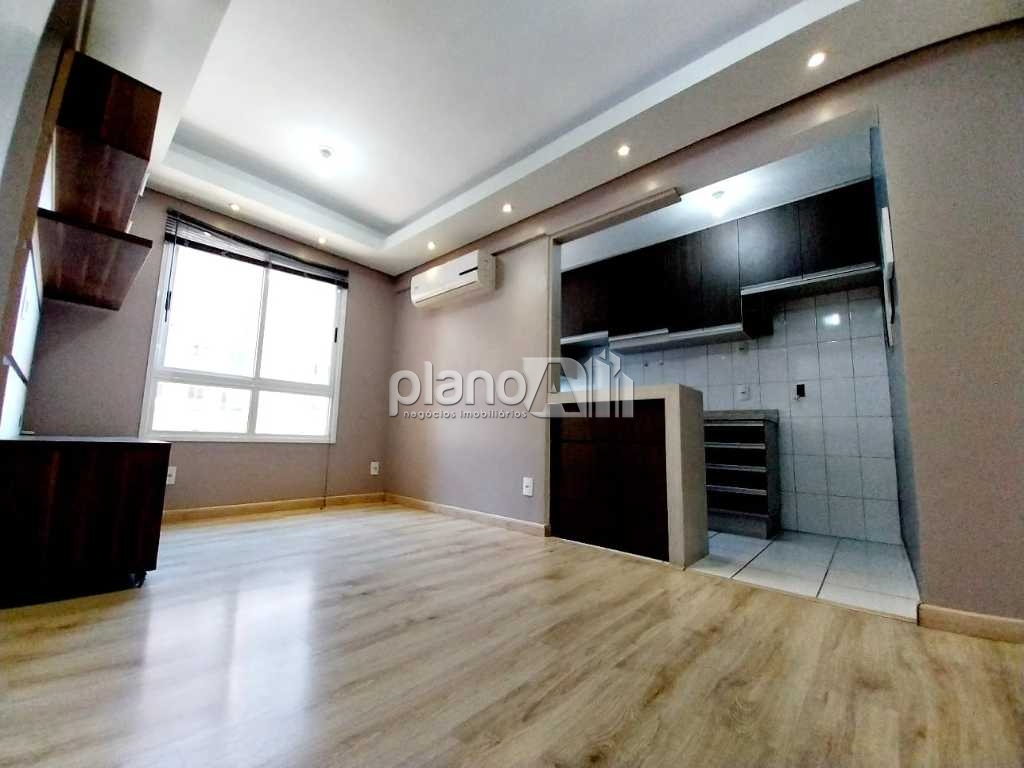 Locação de Apartamentos / Padrão na cidade de Gravataí