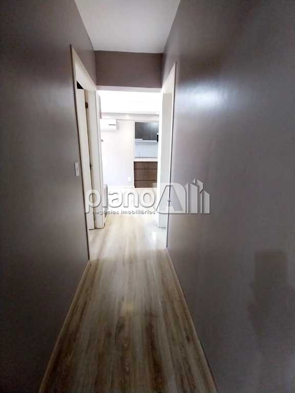Locação de Apartamentos / Padrão na cidade de Gravataí