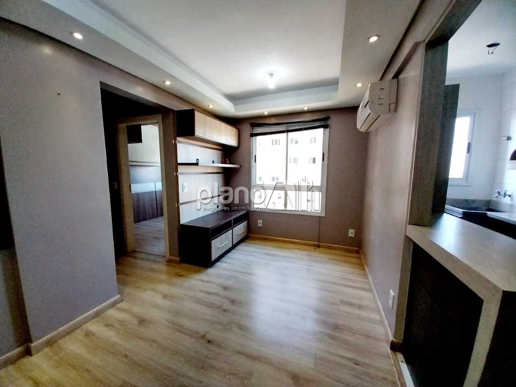 Locação de Apartamentos / Padrão na cidade de Gravataí