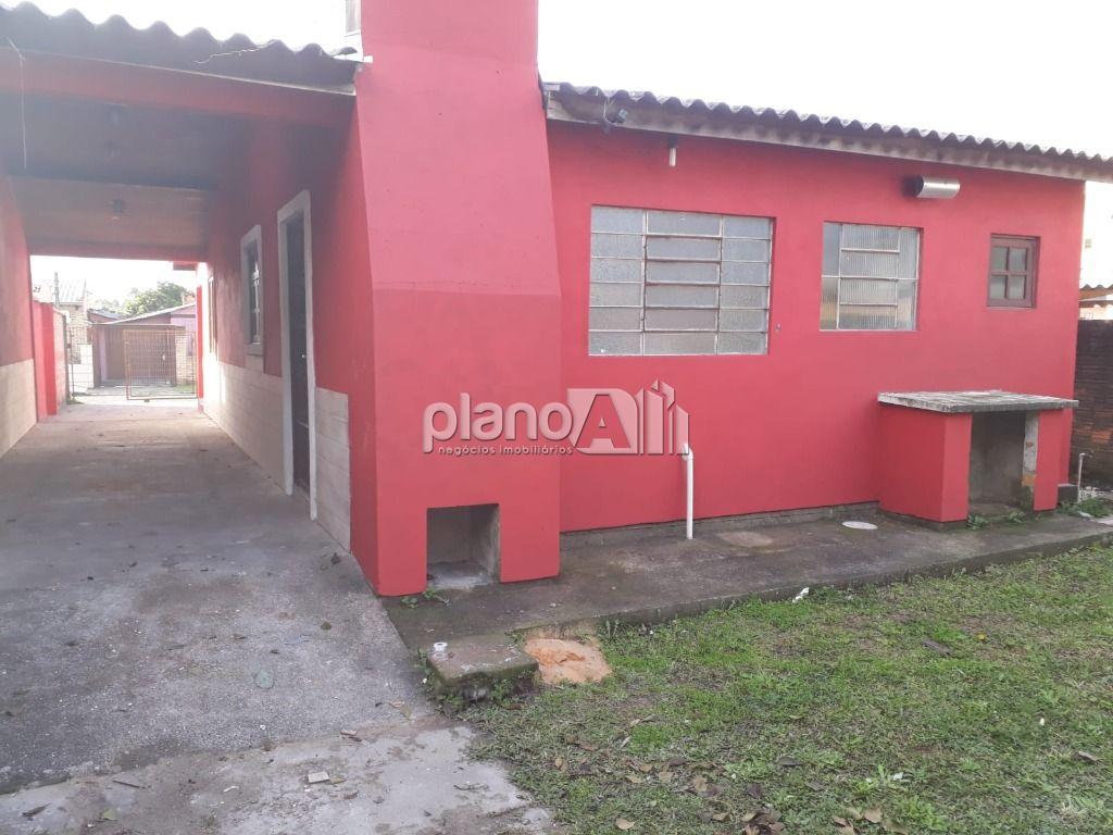 Venda de Casas / Padrão na cidade de Gravataí