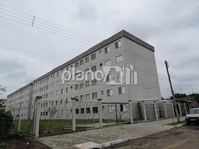Venda de Apartamentos / Padrão na cidade de Gravataí
