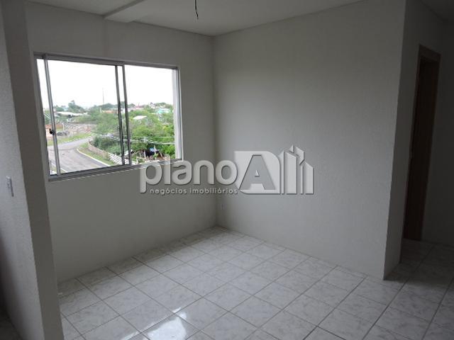 Venda de Apartamentos / Padrão na cidade de Gravataí