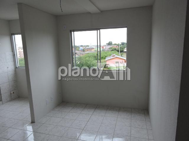 Venda de Apartamentos / Padrão na cidade de Gravataí